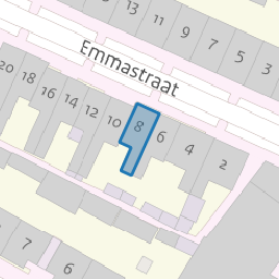 Perceel SDT00-H-5005