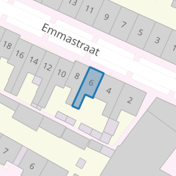 Perceel SDT00-H-5006