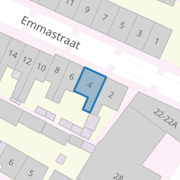 Perceel SDT00-H-5007