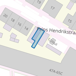 Perceel SDT00-H-5019