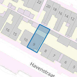 Perceel SDT00-H-5419