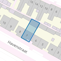 Perceel SDT00-H-5421