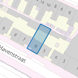 Perceel SDT00-H-5422