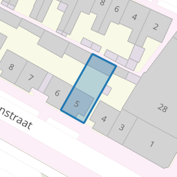 Perceel SDT00-H-5423