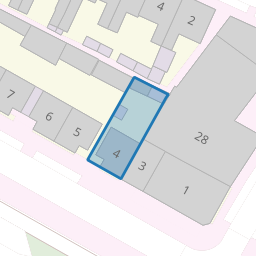 Perceel SDT00-H-5424