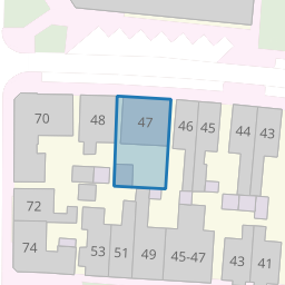 Perceel SDT00-H-5501