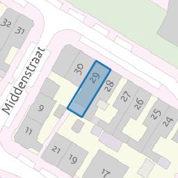 Perceel SDT00-H-5510