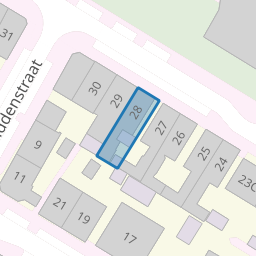 Perceel SDT00-H-5511