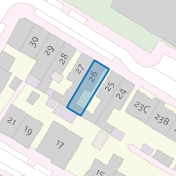 Perceel SDT00-H-5513