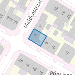 Perceel SDT00-H-5557