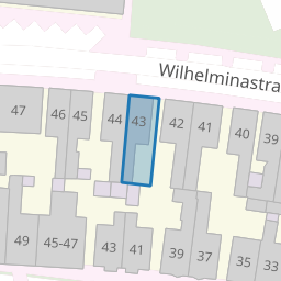 Perceel SDT00-H-5603