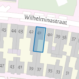 Perceel SDT00-H-5616