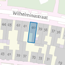 Perceel SDT00-H-5621