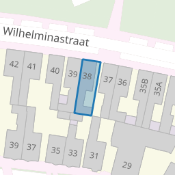 Perceel SDT00-H-5623