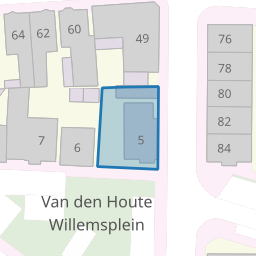 Perceel SDT00-H-5624
