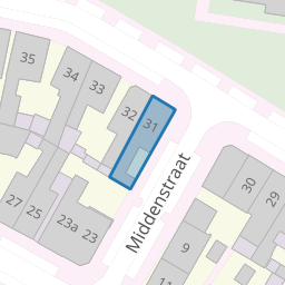 Perceel SDT00-H-5632