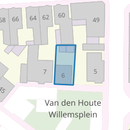 Perceel SDT00-H-5646