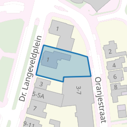 Perceel SDT00-H-5657