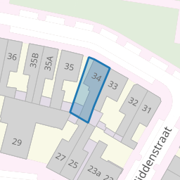 Perceel SDT00-H-5674