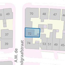 Perceel SDT00-H-5692