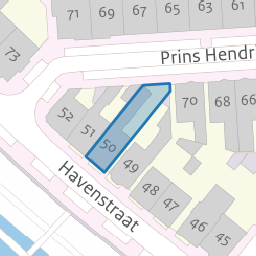 Perceel SDT00-H-5715