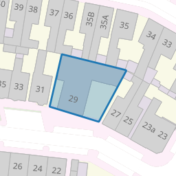 Perceel SDT00-H-5748