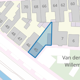 Perceel SDT00-H-5755