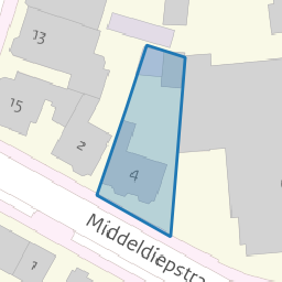 Perceel SDT00-H-5763