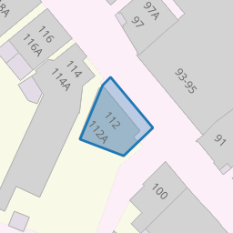 Perceel SDT00-H-5767