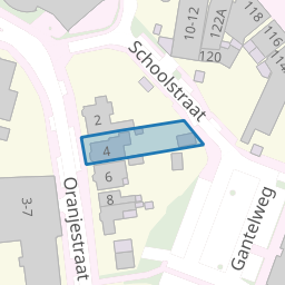 Perceel SDT00-H-5825