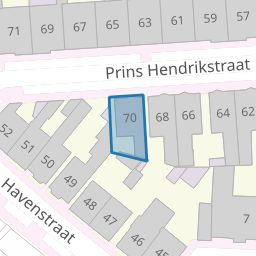 Perceel SDT00-H-5831