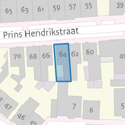Perceel SDT00-H-5833