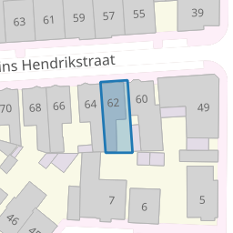 Perceel SDT00-H-5834
