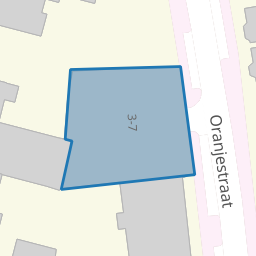 Perceel SDT00-H-5838