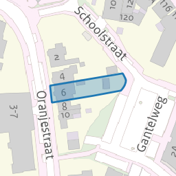 Perceel SDT00-H-5840