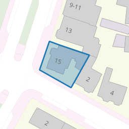 Perceel SDT00-H-5865