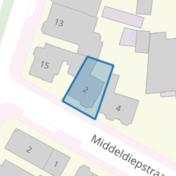 Perceel SDT00-H-5866