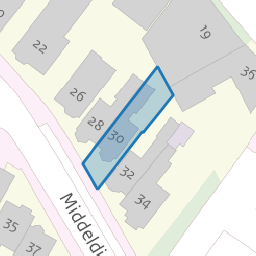 Perceel SDT00-H-5868