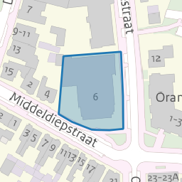 Perceel SDT00-H-5904