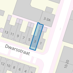 Perceel SDT00-H-6073