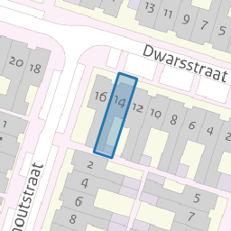 Perceel SDT00-H-6076