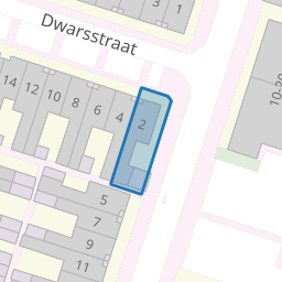 Perceel SDT00-H-6080