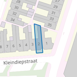 Perceel SDT00-H-6097