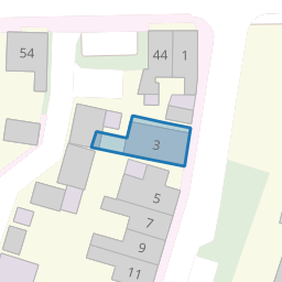 Perceel SDT00-H-6129