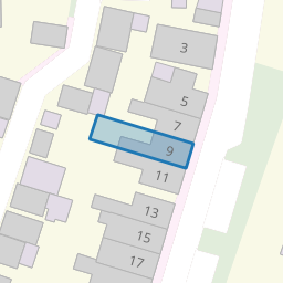 Perceel SDT00-H-6131