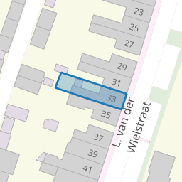 Perceel SDT00-H-6137