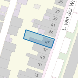 Perceel SDT00-H-6142