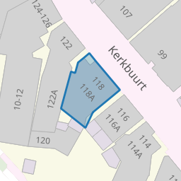 Perceel SDT00-H-6535