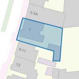 Perceel SDT00-H-6564
