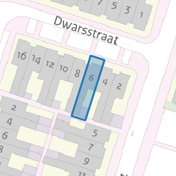 Perceel SDT00-H-6568